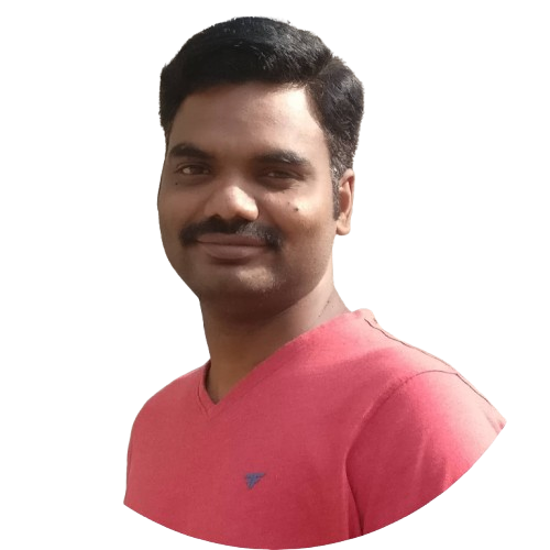 Developer Profile Picture